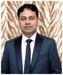 Dr. Santosh Kumar Mahto